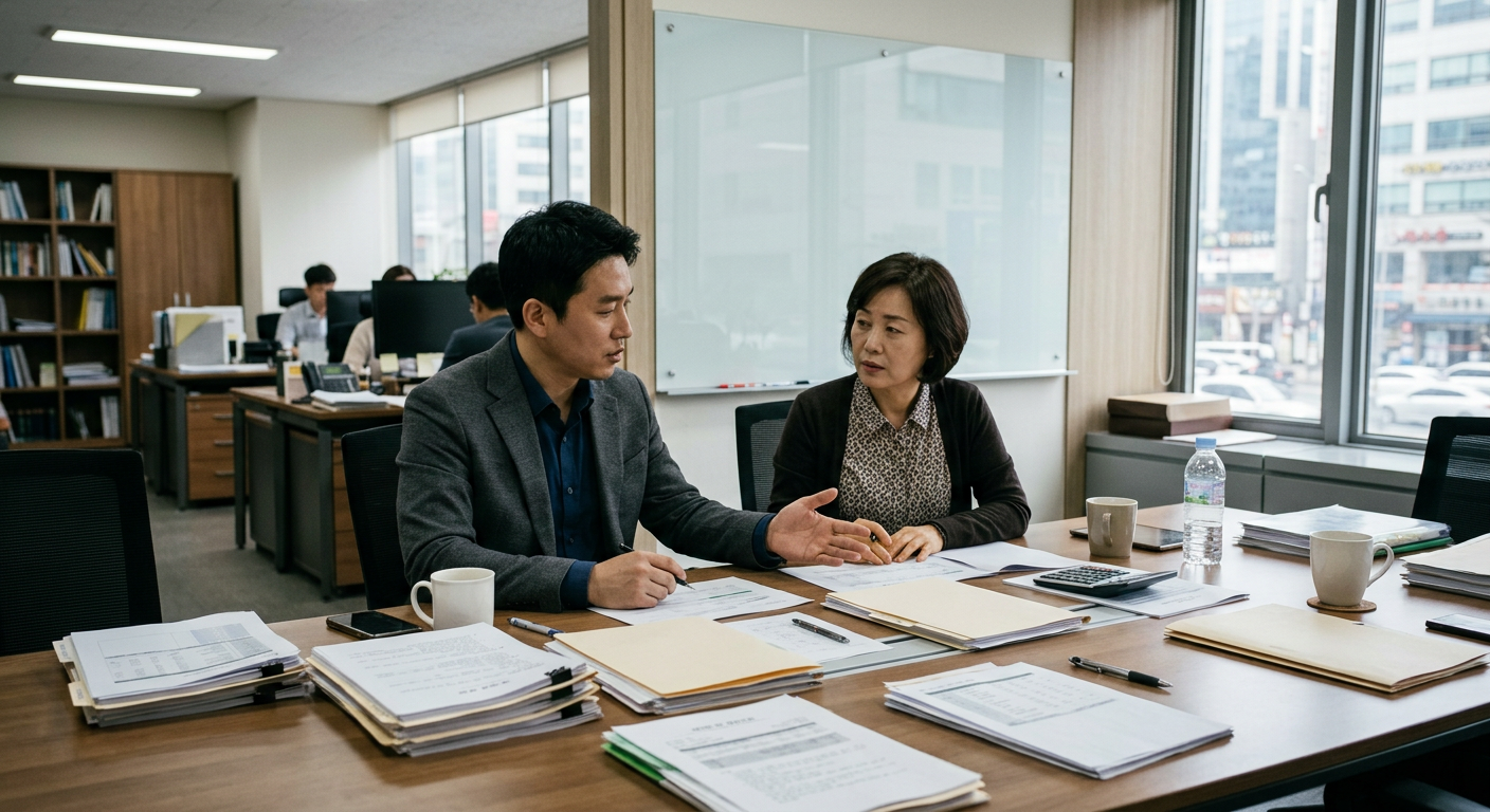 전업사와 캐피탈사의 유통 단계 및 마진 구조 비교 차트 쏘렌토 장기렌트