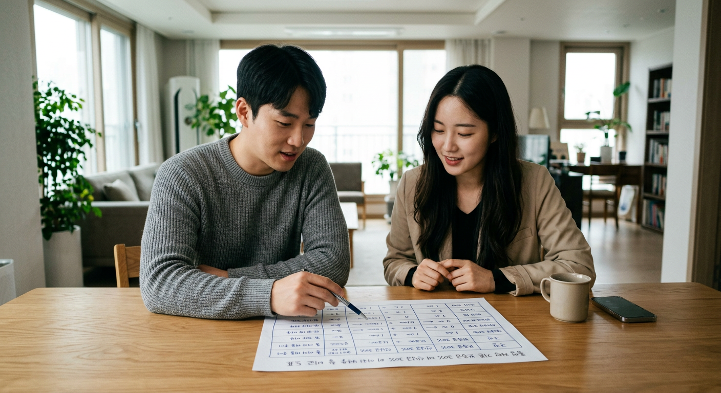동일 차량 기준 보증금 30% 대 선납금 30% 설정 시의 만기 반환 여부 및 총 이자 비용 추이 비교 도표 제네시스 GV70 리스