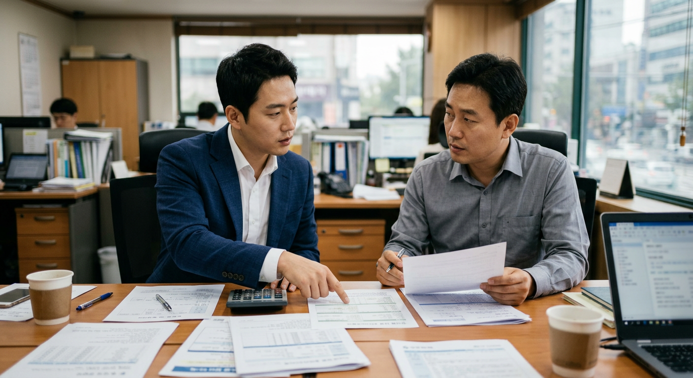 국산차 vs 수입차 캐피탈사별 면책금 및 전손 사고 시 자부담 위약금 조건 비교표