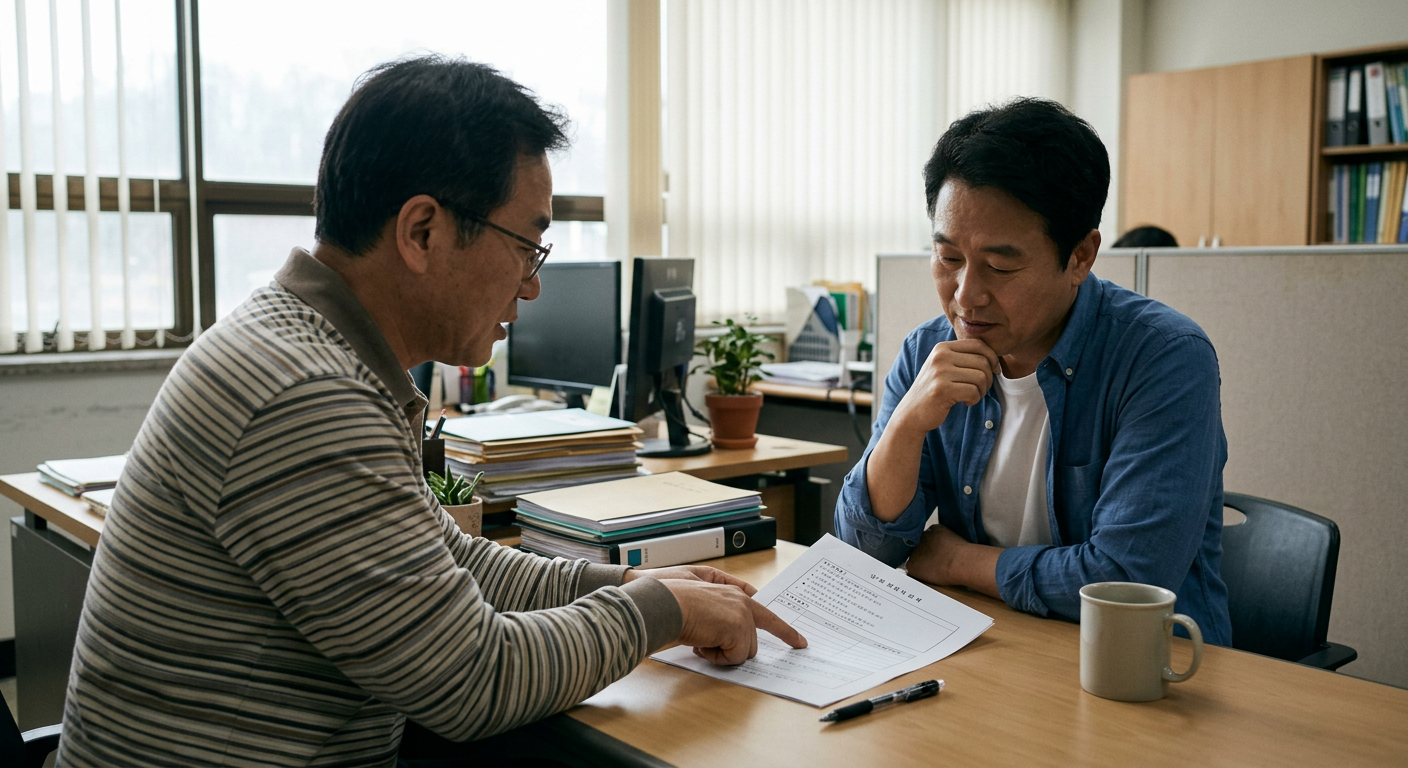 수소차 보조금 의무 운행 기간 내 지역 이전 시 발생하는 보조금 환수 구조도