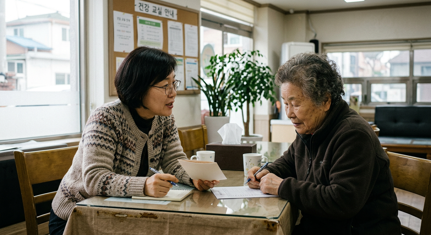 일반 심사 상품과 무심사 상품의 가입 요건 및 비용 차이 비교 다이어그램 외국인 장기렌트