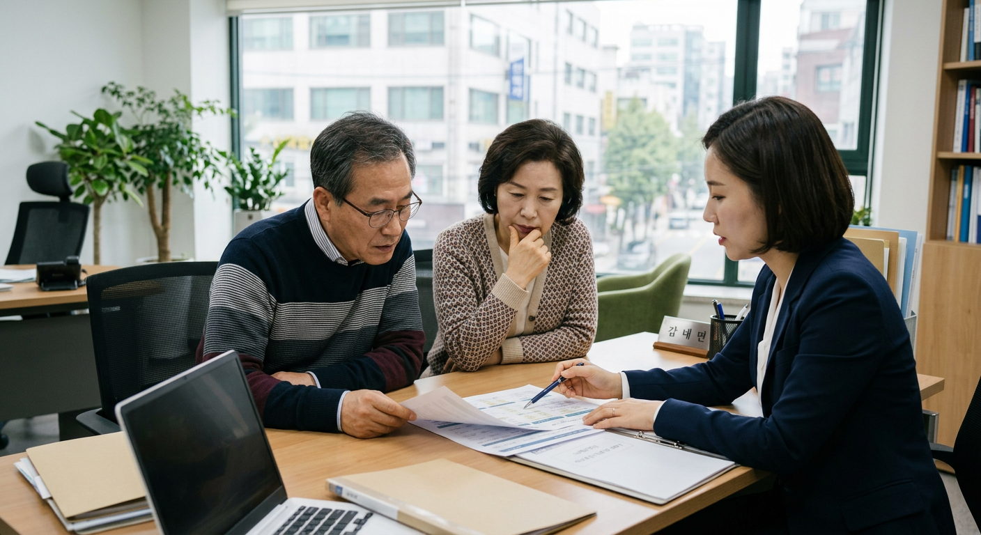 중도 해지 위약금 요율, 보험 경력 단절 기준, 번호판 규정을 한눈에 보기 쉽게 요약한 단점 비교 레이아웃