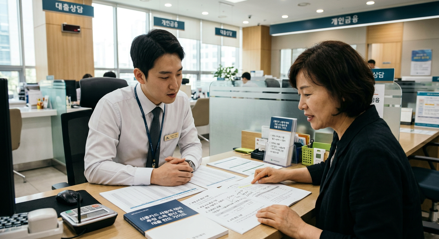 신용카드 사용액 대비 추정 소득 환산 기준 및 적용 프로세스 가이드 프리랜서 장기렌트 승인
