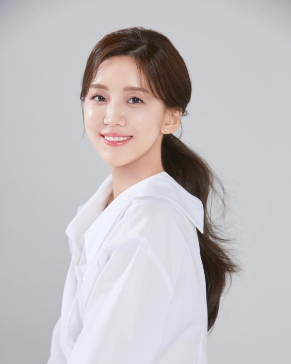 소이원 아나운서