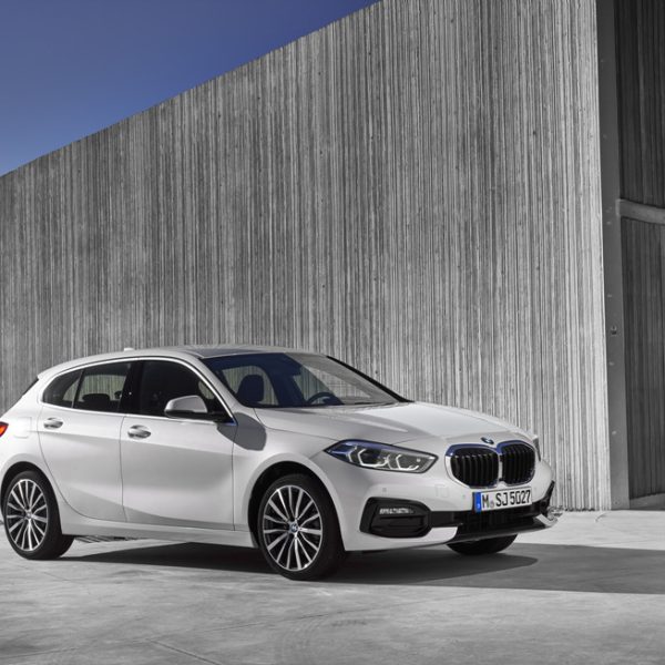 BMW 1시리즈 BMW 1시리즈