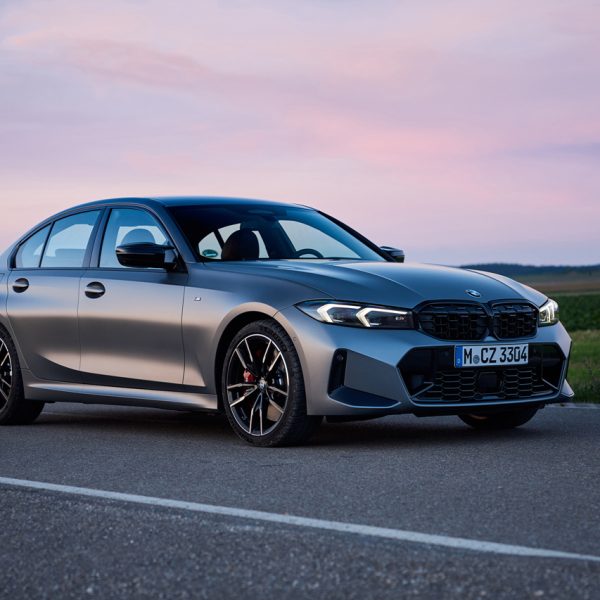 BMW 3시리즈